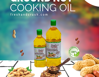 Pure Groundnut Oil Suppliers in West Mambalam, Chennai