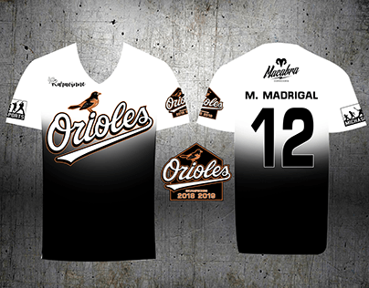 Orioles Mexicali