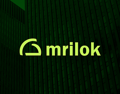 Logo design | Branding | mrilok | Minimalist |