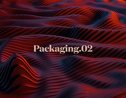 Packaging Collection Vol. 02