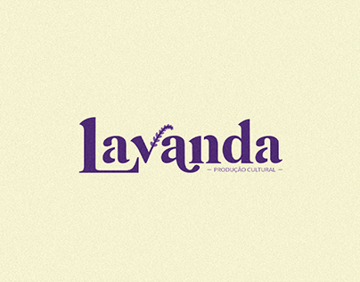 Lavanda Branding