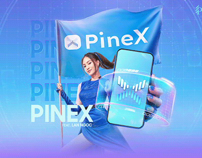 PineX app