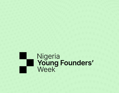 Nigeria Young Founders' Week
