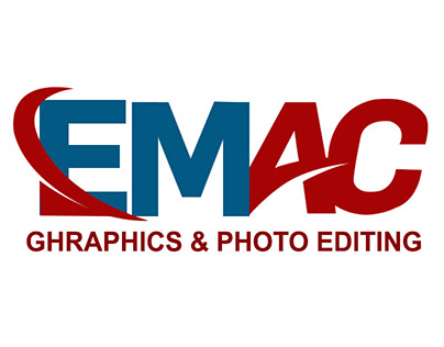 EMAC Graphics Logo