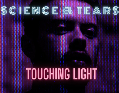 Touching Light (Official Music Video)