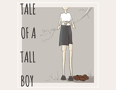 Tale of a Tall Boy