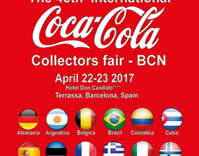 Coca-Cola España 2017