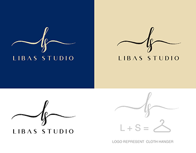 Libas Studio - Brand Strategy