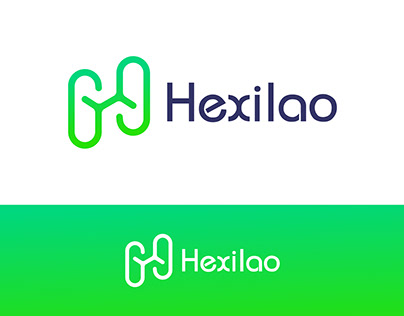 Hexilao Logo Design