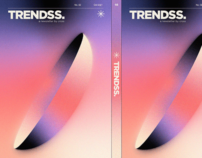 Grainy Colors and Shapes - Trendss KV