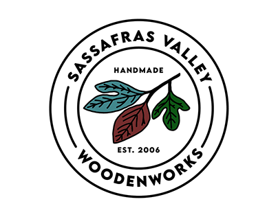 Sassafras Valley Woodenworks