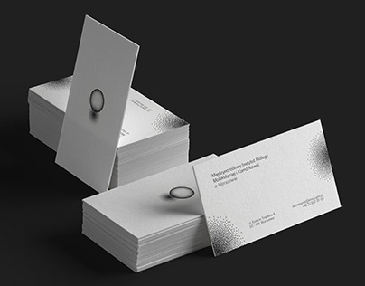 Institute of Molecular and Cell Biology ✽ Branding