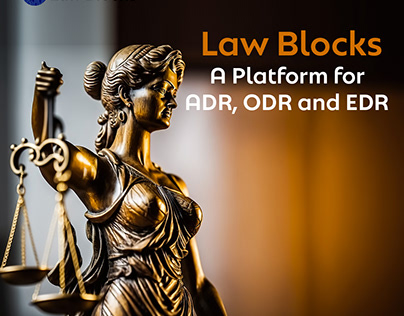 A Legal Platform for ADR, ODR and EDR