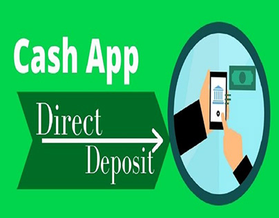 cash app direct deposit pending tax refund
