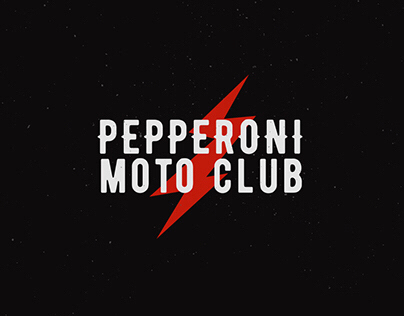 Pepperoni Moto Club