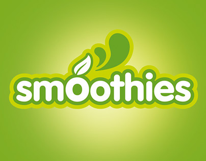 Branding Smoothies