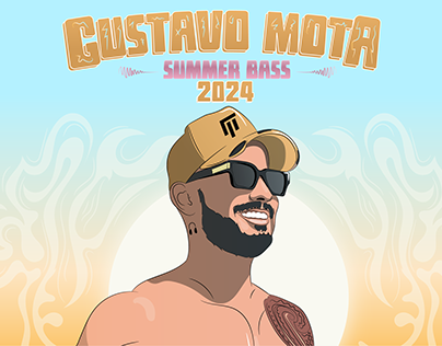 Gustavo Mota - Summer Bass 2024