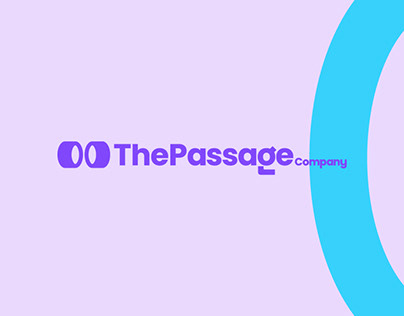 The Passage Company - Tech infrastructure Company