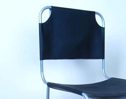 Swan Chair | Furniture Design