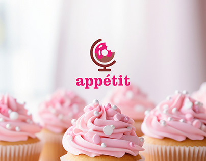 Appétit - Branding