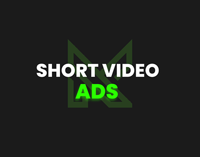 Project thumbnail - Short Video ADS