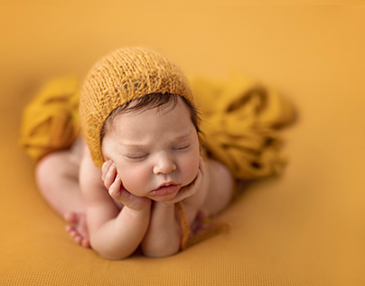 Fotografia Neonati Newborn