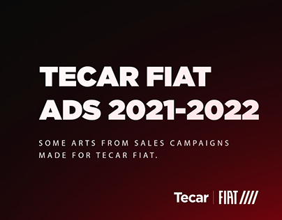 Tecar Fiat Ads 2021-2022