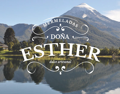 Tags - Doña Esther