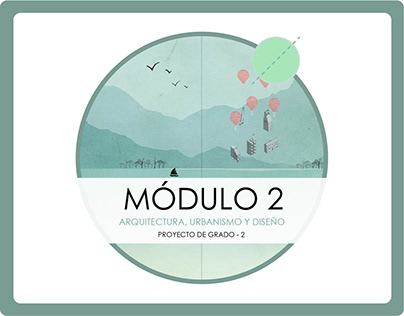 MODULO 2 - PTG II