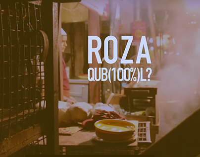 Was your Roza a 100%?