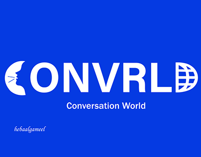 conversation world