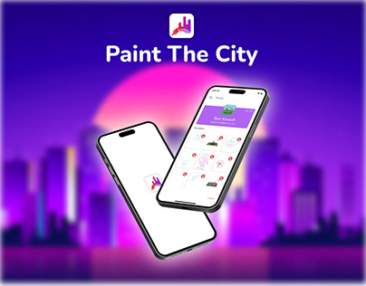 Paint the city
