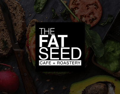 The Fat Seed Cafe + Roastery - ELGA