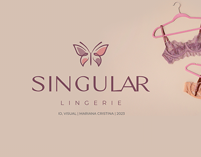 Id. Visual | Singular Lingerie