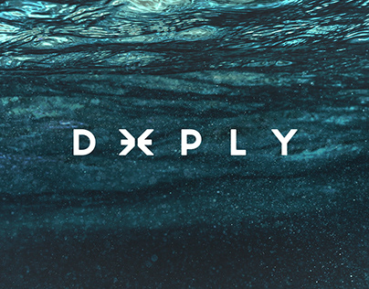 DEEPLY Rebrand