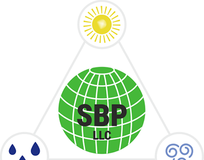 лого для SBP