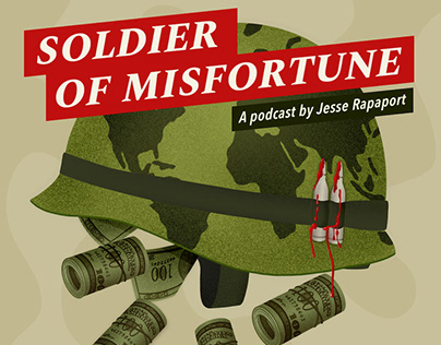 Soldier of Misfortune