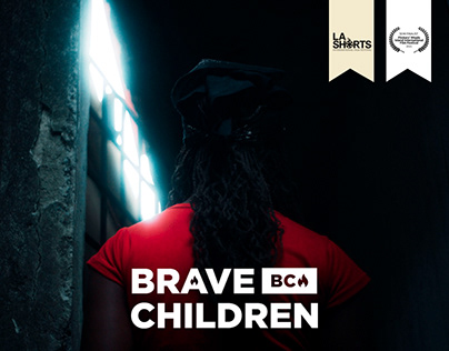 Brave Children - Documental
