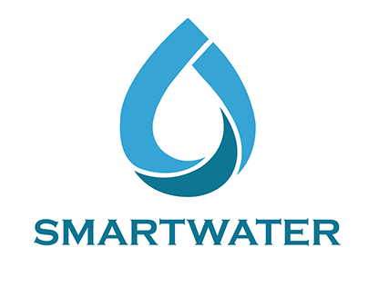 Smart Water_Logo+App