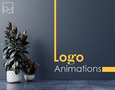 Logo Intro (Animations)