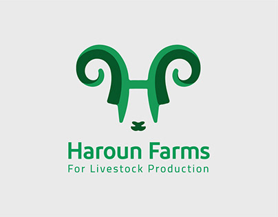 Haroun Farms | Identity Guidelines