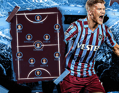Project thumbnail - First XI
