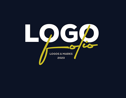 logo/Mark Design 2023
