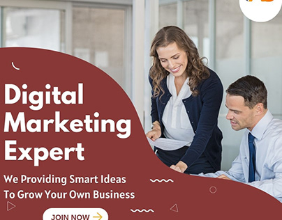 Digital Marketing Expert - Arissoft Technologies