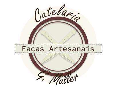 Logo - Facas