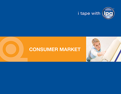 Product Literature: Consumer Market
