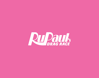 RuPaul's Drag Race - Alltype