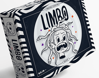 LIMBO® | Board Game