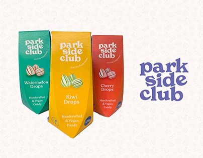 Parkside Club | Student Gold Pack