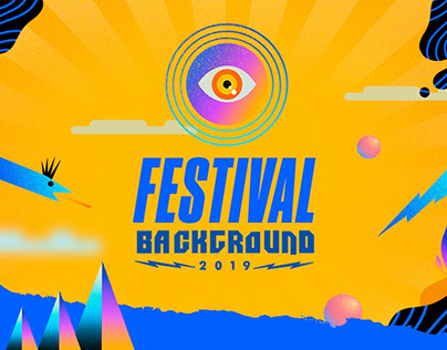 Background festival